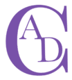 The Curing Alzheimer's Disease Foundation's logo